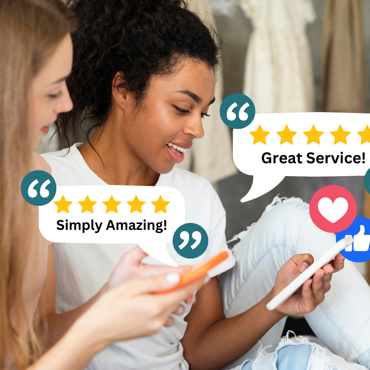 Google Reviews – Reputation Management Google Reviews - Reputation Management